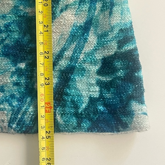 Soft Surroundings V-Neck Long Sleeve Sweater - Picture 12 of 13